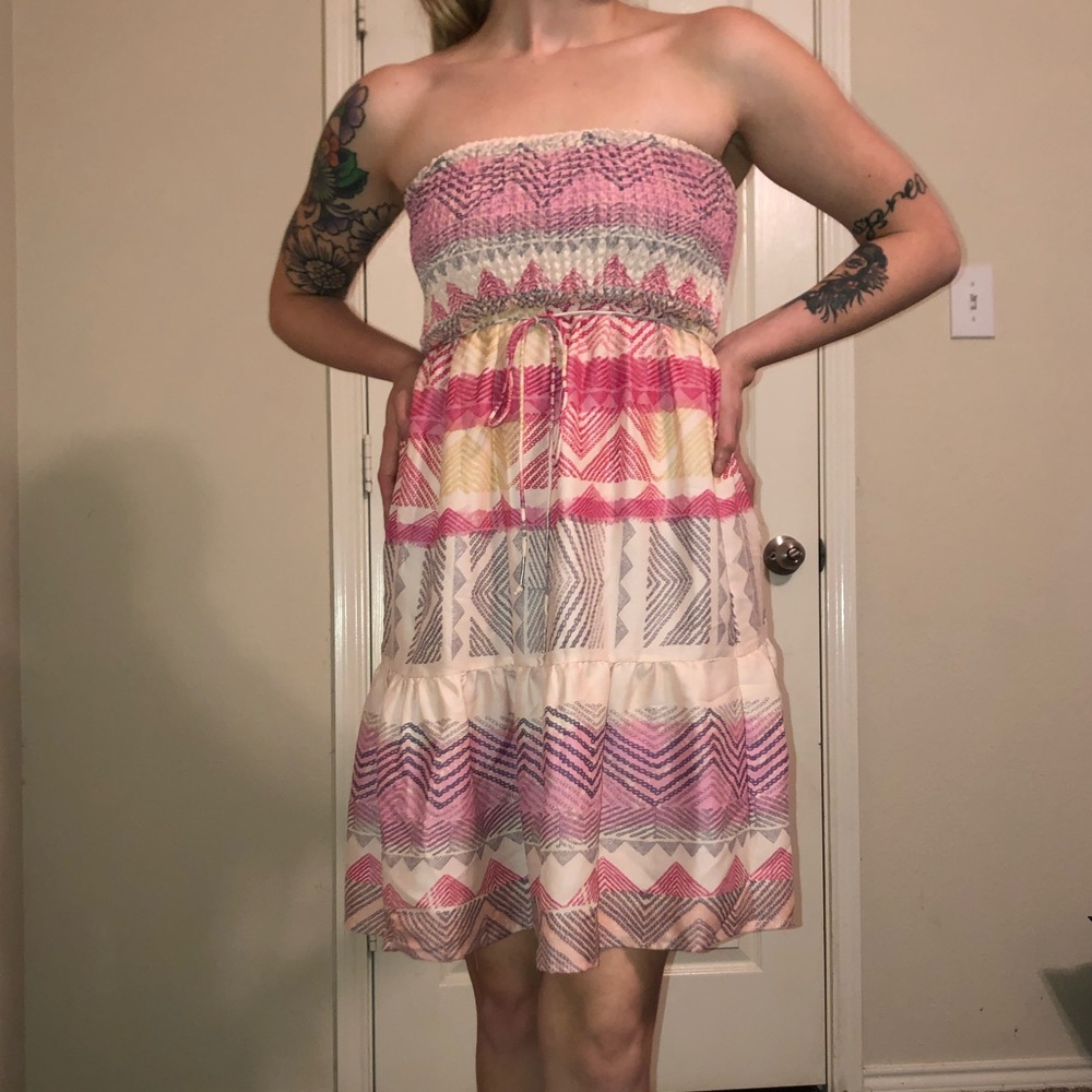 !!!SOLD!!! American Eagle Summer Dress